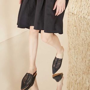 perfect all season flat Ulla Johnson Babouche